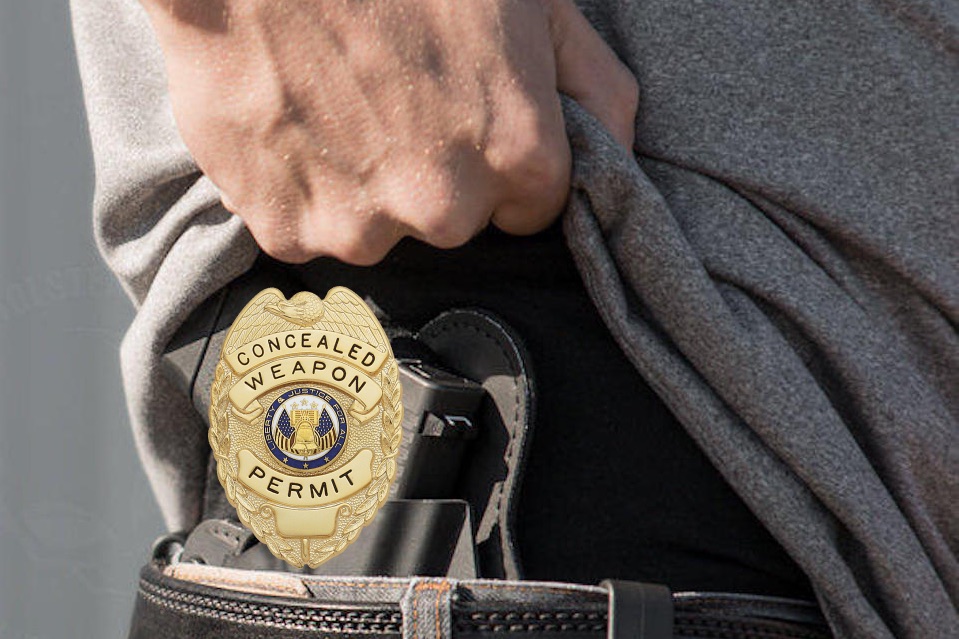 This New Way To Get Concealed Carry Has Finally Passed